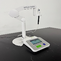 Mettler Toledo SevenCompact Duo pH/Conductivity Meter image 0